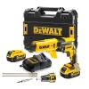 DeWALT DCF620P2K accu-schroevendraaier/slagschroevendraaier zwart,geel 4400 tpm