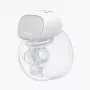 Borstkolf Momcozy S9 Pro Single 180 ml – elektrische enkele kolf, draagbaar, oplaadbaar