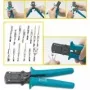 Hazet 4658-10 krimptang (4658-10)