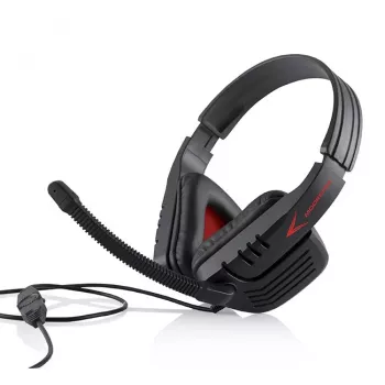 Bedrade headset MC-823 Ranger