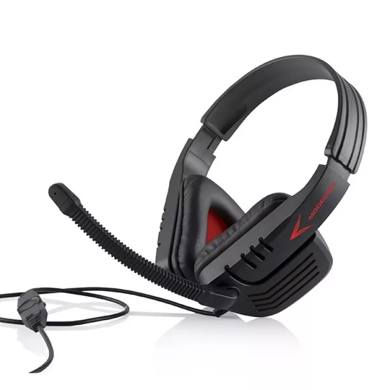 Bedrade headset MC-823 Ranger
