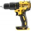 Accuschroevendraaier DeWALT DCD778D2T-QW, draadloos 18V Li-Ion, 1750 t/min, 26 N·m koppel, borstelloze motor