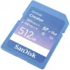 Flashgeheugen SanDisk 512 GB SDXC UHS-II Creator