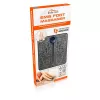 Media-tech Pulse voetmassagemat MT6527