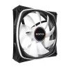 MONTECH AX120 PRO zwart 120mm ARGB 3-pack