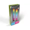 Tafel- en hanglamp TRACER Smart Flow Tracer 47245 Ambience TRAOSW47245 Wi-Fi-bediening LED
