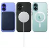Smartphone Apple iPhone 16 6,1 inch 128 GB blauw