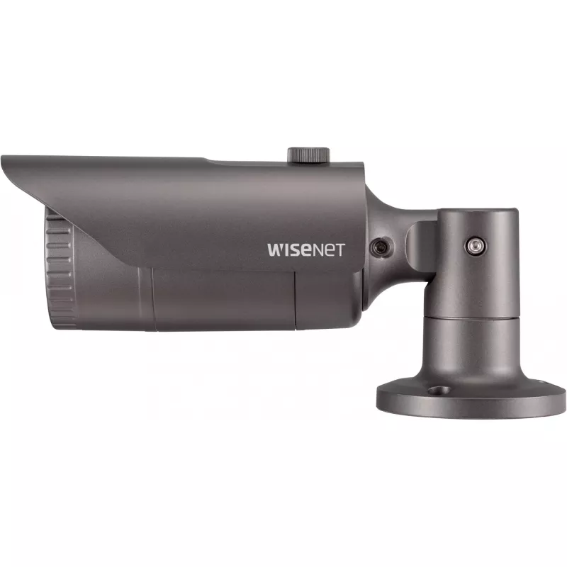 Hanwha Techwin WiseNet Q QNO-8010R - netwerkbeveiligingscamera - kleur (dag/nacht)