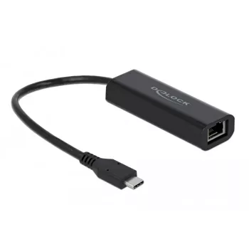 Netwerkkaart DeLOCK 66298 Ethernet 5000 Mbit/s
