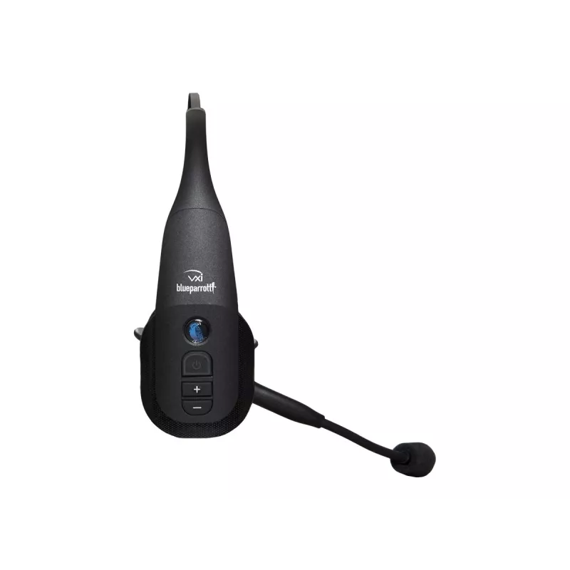 JabraBlueParrott B350-XT HDST BPB-35020 monaurale Bluetooth-headset