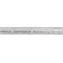 LED Rubberlight EUROLITE RL1-230V 3000K — 44 m warmwitte LED-strip