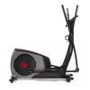 HMS Fitness H5813-i magnetische crosstrainer zwart, grijs