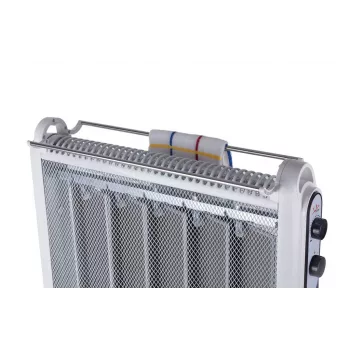 Elektrische kachel JATA RD227B