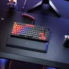 Glorious GPBT Keycaps - 114 PBT toetsenkappen, ANSI, US-layout - Celestial Fire (GLO-KC-GPBT-CF)