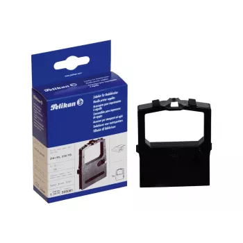 Pelikan lint 505081 compatibel voor Olivetti PR2/10 BK 15M L