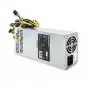 Qoltec 50177 PCI-E-voeding Smart 1600W | 80 Plus Gold - Data Mining