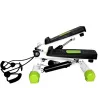 HMS Fitness S3033 groen, wit