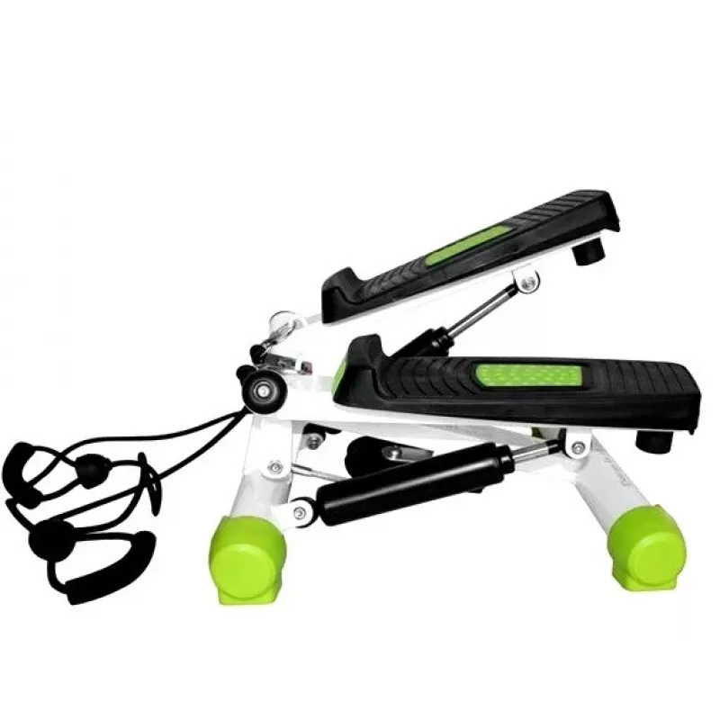HMS Fitness S3033 groen, wit