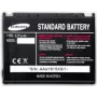 Samsung mobiele telefoon accu Li-Ion voor SGH-ZV60