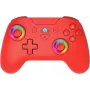 Subsonic draadloze LED-controller rood voor Switch