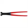 KNIPEX 68 01 280 - vorenkniptang - 4,5 mm - 3,3 cm - staal - kunststof - rood
