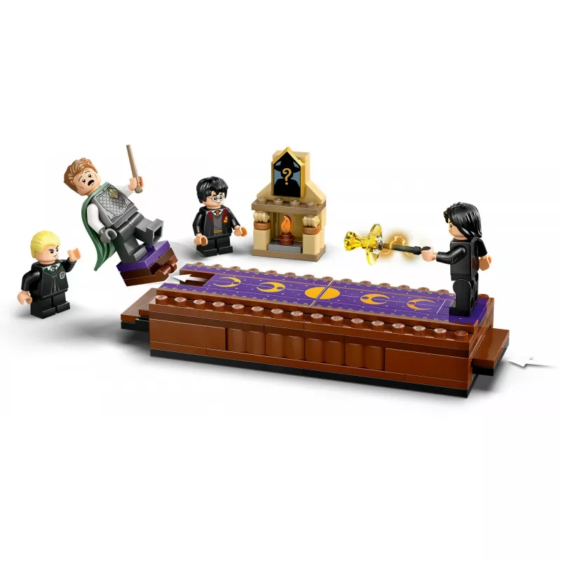 LEGO HARRY POTTER 76441 Zweinstein kasteel: duelleerclub