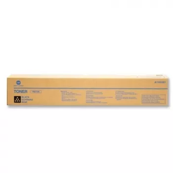 Konica Minolta TN-221M - A8K3350 - toner magenta - voor Bizhub C227 C287