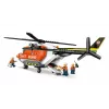 LEGO CITY 60503 Kustwacht-helikopter