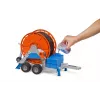 Beregeningsaanhanger BRUDER 02034 veelkleurig ABS 3 jaar