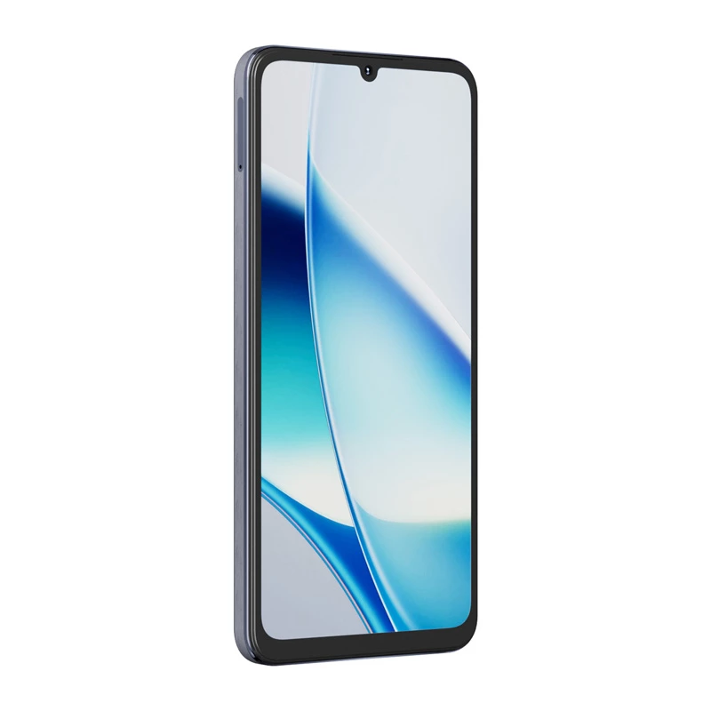 Smartphone HOTWAV A17 Pro Max — zwart