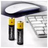 Intenso Energy-Ultra Mignon (AA)-batterij alkalimangaan 1,5 V 10 stuks (7501920)
