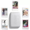 Fotoprinter Fujifilm Instax Mini Link 3 wit Bluetooth draagbare instantprinter voor smartphonefoto's