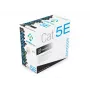 Alantec KIF5OUT305 netwerkkabel zwart 305 m Cat5e F/UTP (FTP)