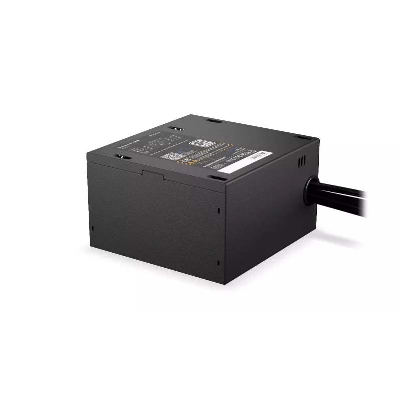 ENDORFY Elementum E5 450W voeding 24-pin ATX ATX zwart