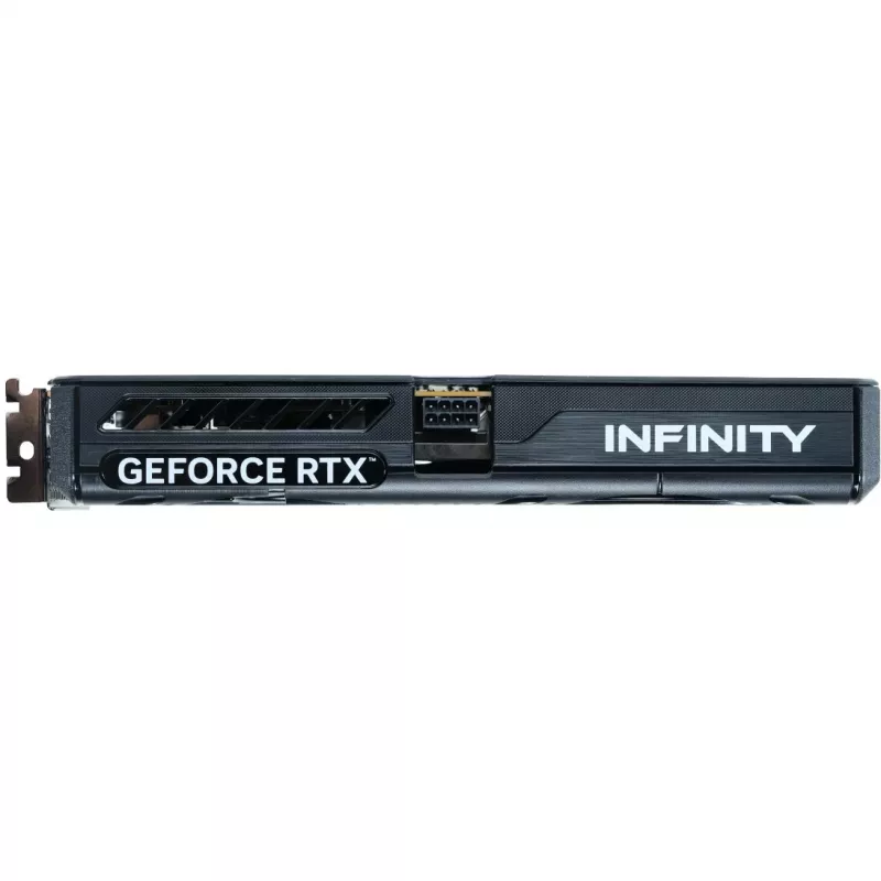 Grafische kaart GeForce RTX 5060 8 GB GDDR7
