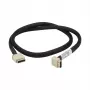 Supermicro-kabel CBL-MCIO-1339M5R MCIO x8 (STR) naar MCIO x8 (RA) 39cm (CBL-MCIO-1339M5R)