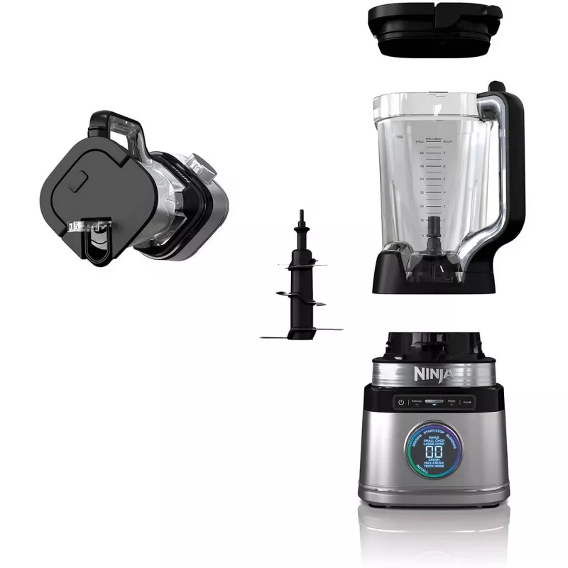 Ninja Detect Blender Pro TB201EU staafmixer