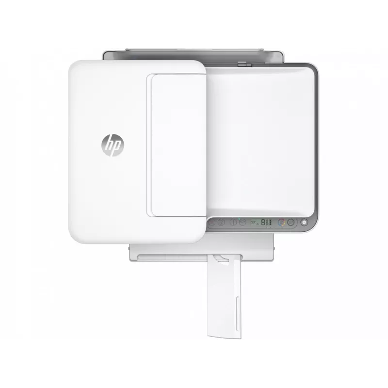 HP DeskJet 4220e draadloze all-in-one kleurenprinter, Instant Ink; kopiëren, scannen