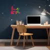 LED-neonlamp MANTA SNL60RGB RGB-kleurwisselstrip, flexibele decoratieve verlichting