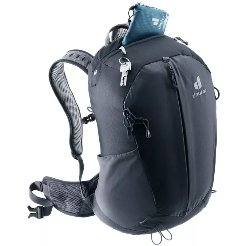 Wandelrugzak DEUTER AC Lite 23, lichte 23 L dagrugzak