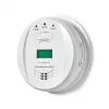 Nedis DTCTCO40WT gasdetector koolmonoxide (CO)