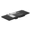 Batterij Green Cell DE159 voor Dell Latitude 5400 5410 5500 5510 en Precision 3540 3550
