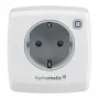 Homematic IP schakelstopcontact 3-delige set