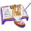 Xoomy Maxi Disney A4 tafel, tekenen