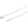 USB-kabel S/CONN 13-31046 USB 3.2 Gen 1 3 m
