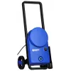 Nilfisk Core 125-5 EU hogedrukreiniger staand model elektrisch 438 l/h