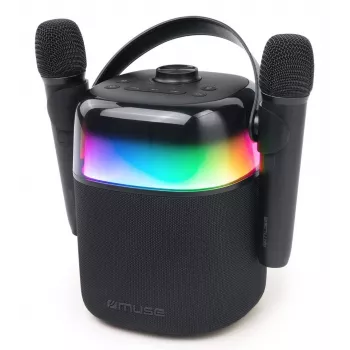 Karaokesysteem Muse M-530 KA 30 W