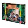 Dromader Sekrety Elektroniki, elektronicaset met 1200 experimenten (85953)