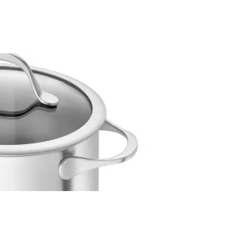 ZWILLING Essence 66220-003-0 pannenset 4-delig