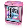 Ventilator THERMALTAKE CT140 EX Reverse ARGB Sync 140 mm, 500–1800 RPM, roze, 3 stuks